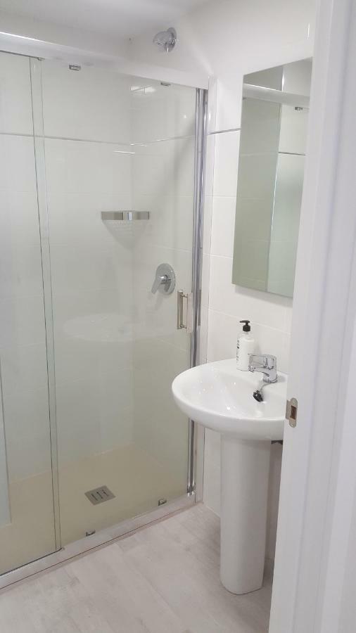 Apartamentos Logrono Centro Exteriör bild