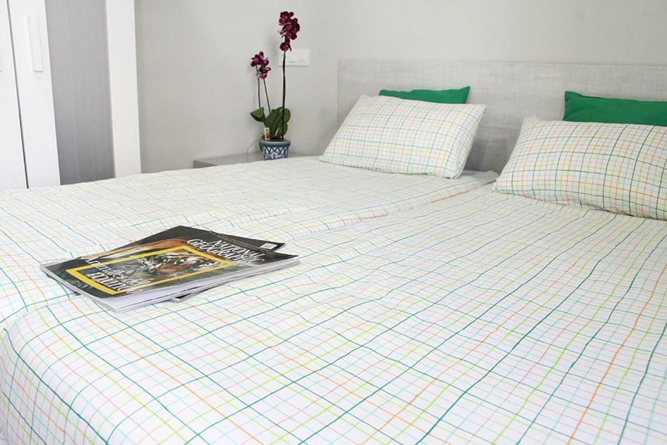 Apartamentos Logrono Centro Exteriör bild